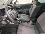  Citroen  C3  Aircross Shine 1.5 BlueHDi 120CV BVA6 E6d #10