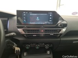 Citroen  C4  X Feel Pack 1.2 PureTech 130CV BVA8 6E #7