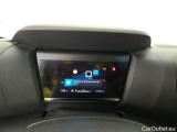  Citroen  C4  X Plus 1.2 PureTech 130CV BVA8 6E #6