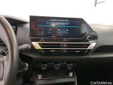  Citroen  C4  X Plus 1.2 PureTech 130CV BVA8 6E #7