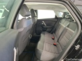  Citroen  C4  X Plus 1.2 PureTech 130CV BVA8 6E #9