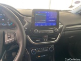  Ford  Puma FORD  / 2019 / 5P / SUV 1.0 Flexifuel Hybrid 125 TITANIUM BUSIN. #7