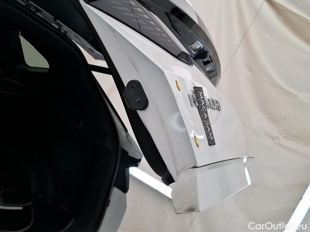  Hyundai  Tucson HYUNDAI  / 2020 / 5P / SUV 1.6 PHEV 265 HTRAC N LINE EXECU 4WD AUTO #2