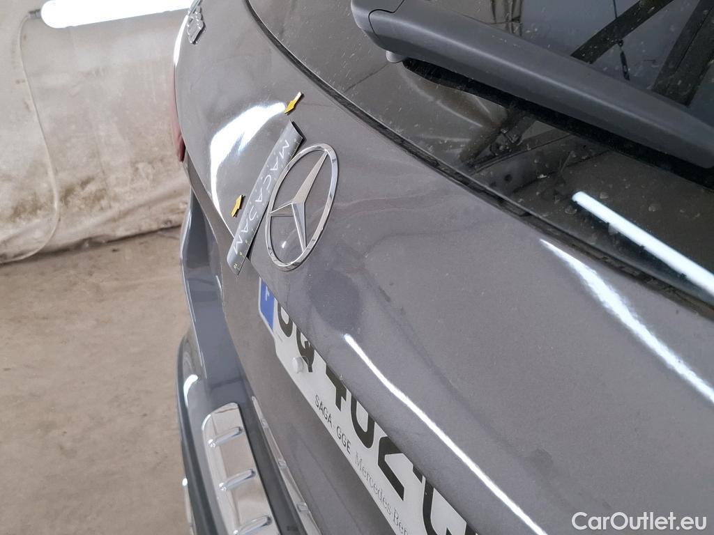 Mercedes  GLA MERCEDES-BENZ  / 2020 / 5P / SUV  200 BUSINESS LINE DCT #2