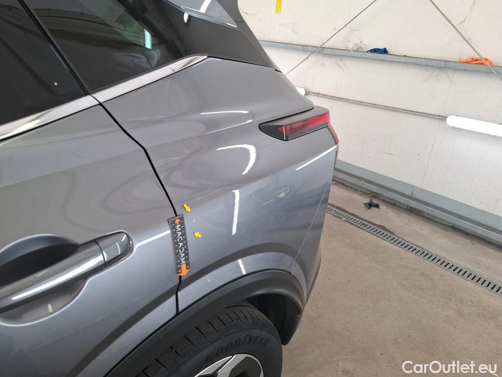  Nissan  Qashqai NISSAN  / 2021 / 5P / Crossover 1.3 MHEV 158ch Xtronic Tekna #1