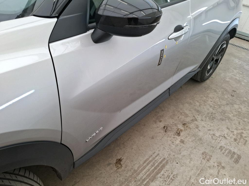  Nissan  Juke NISSAN  / 2019 / 5P / Crossover Hybrid 143 Business+ #6