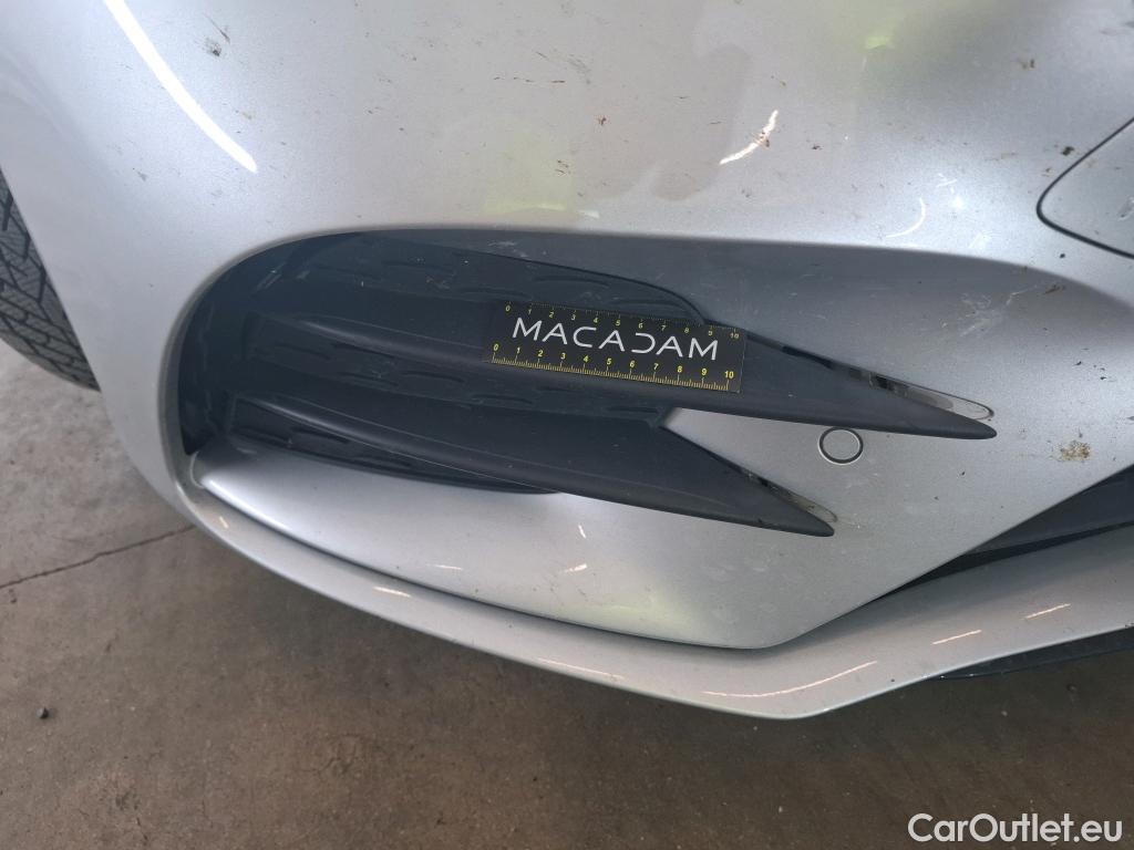  Mercedes  A-Klasse MERCEDES-BENZ Classe A Compact / 2018 / 5P / Berline A 200 d AMG Line 8G-DCT #24