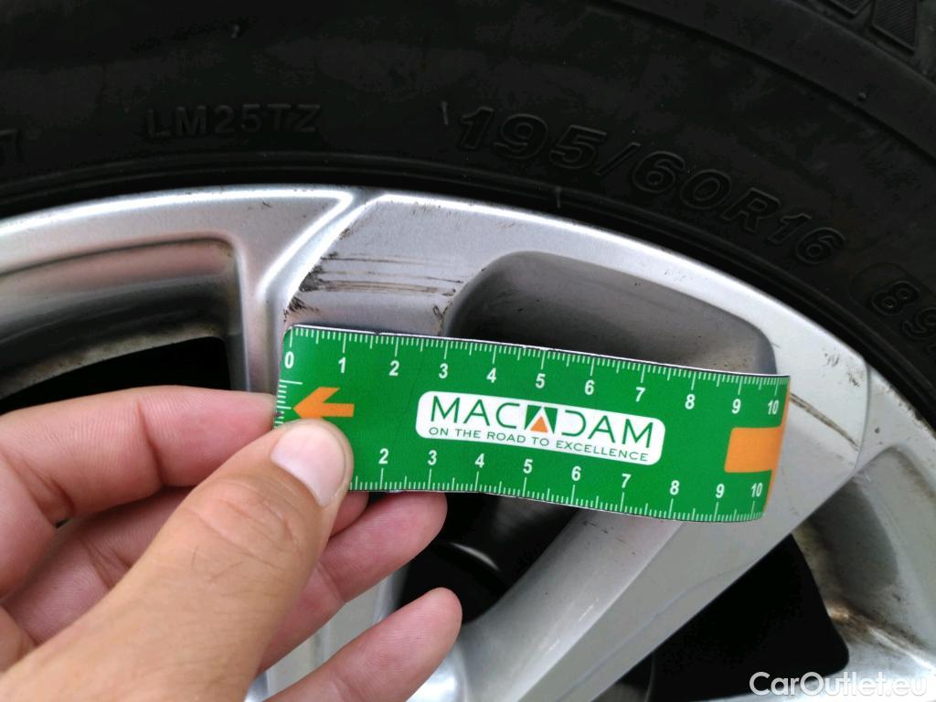  Opel  Crossland OPEL  / 2020 / 5P / Crossover 1.5 Diesel 110ch ELEGANCE BUSINESS #52