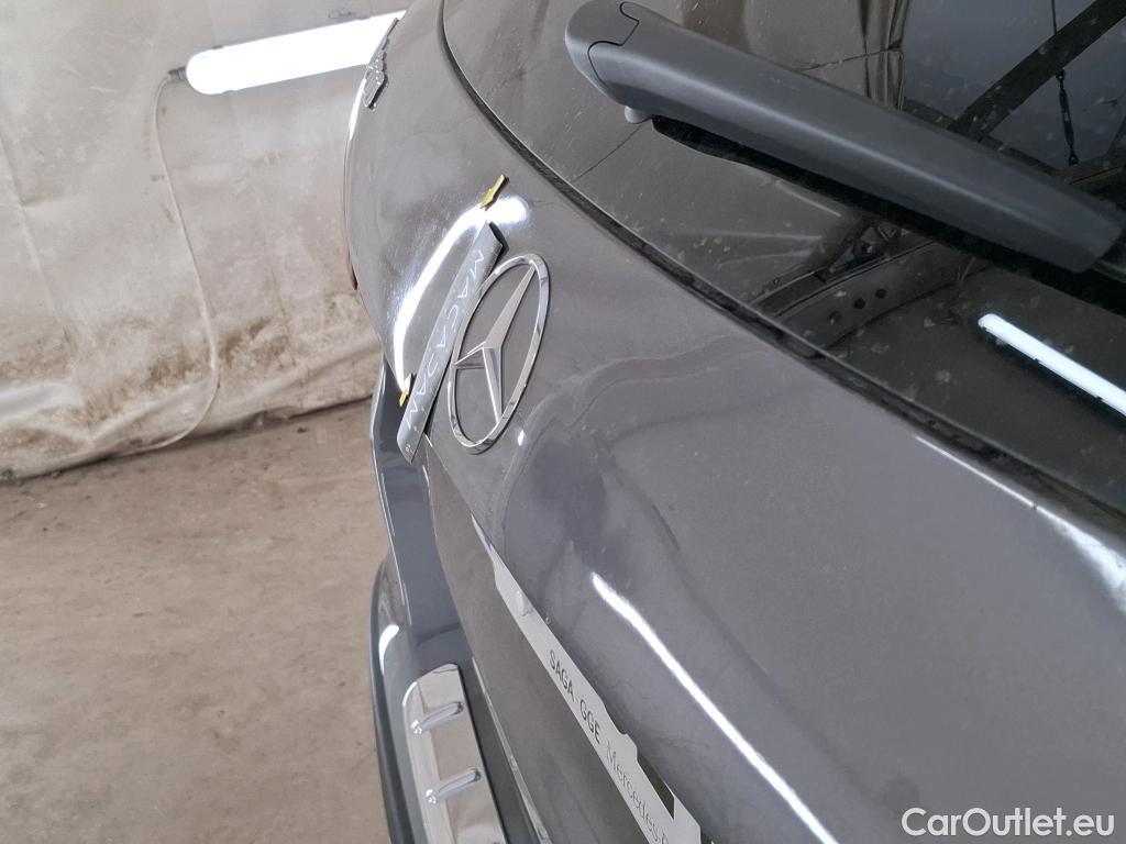  Mercedes  GLA MERCEDES-BENZ  / 2020 / 5P / SUV  200 BUSINESS LINE DCT #4