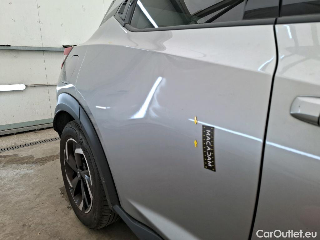  Nissan  Juke NISSAN  / 2019 / 5P / Crossover Hybrid 143 Business+ #10