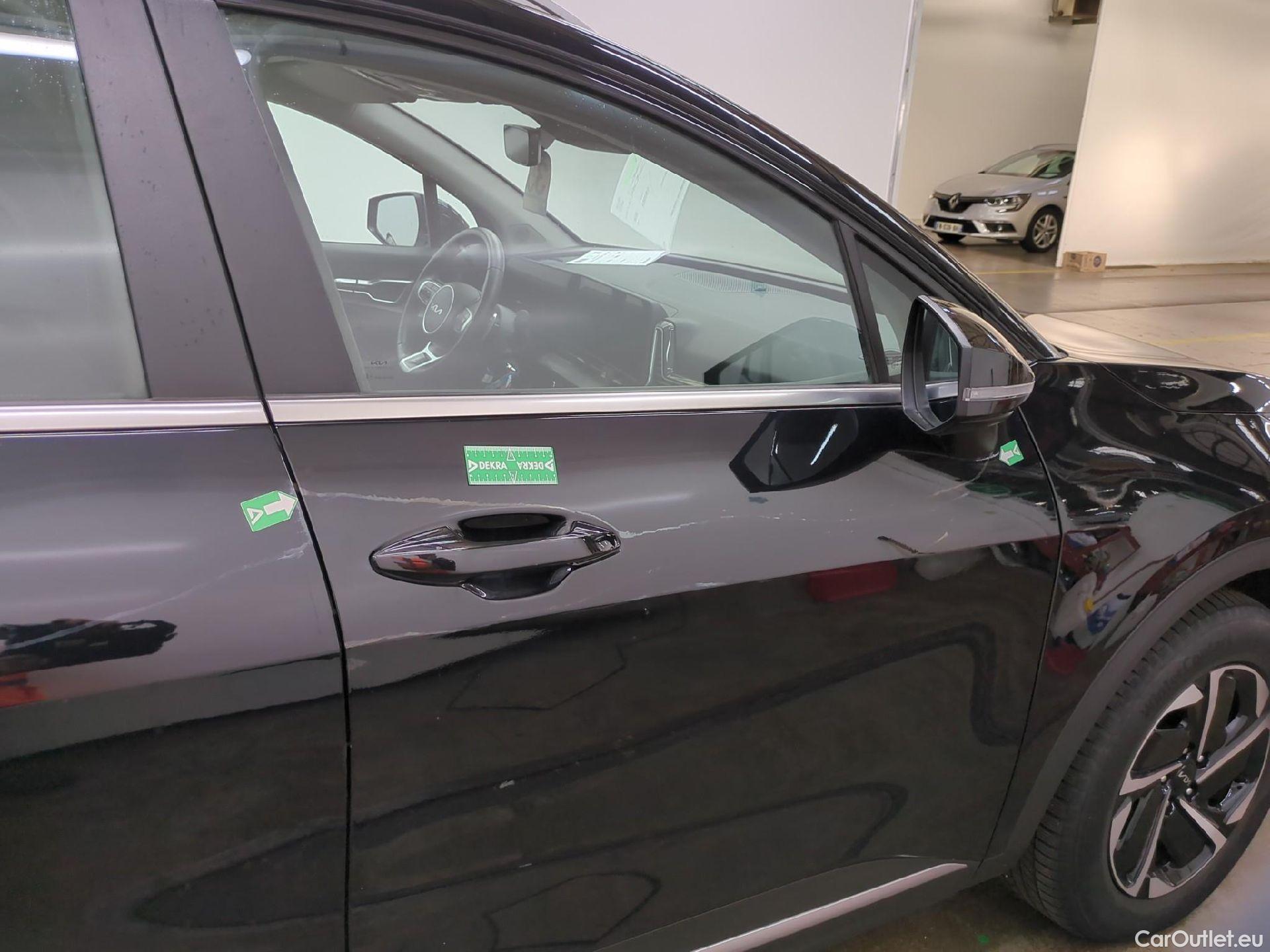  KIA  Sportage  Active Hybrid 4WD 1.6 T-GDi 230CV BVA6 E6d #13