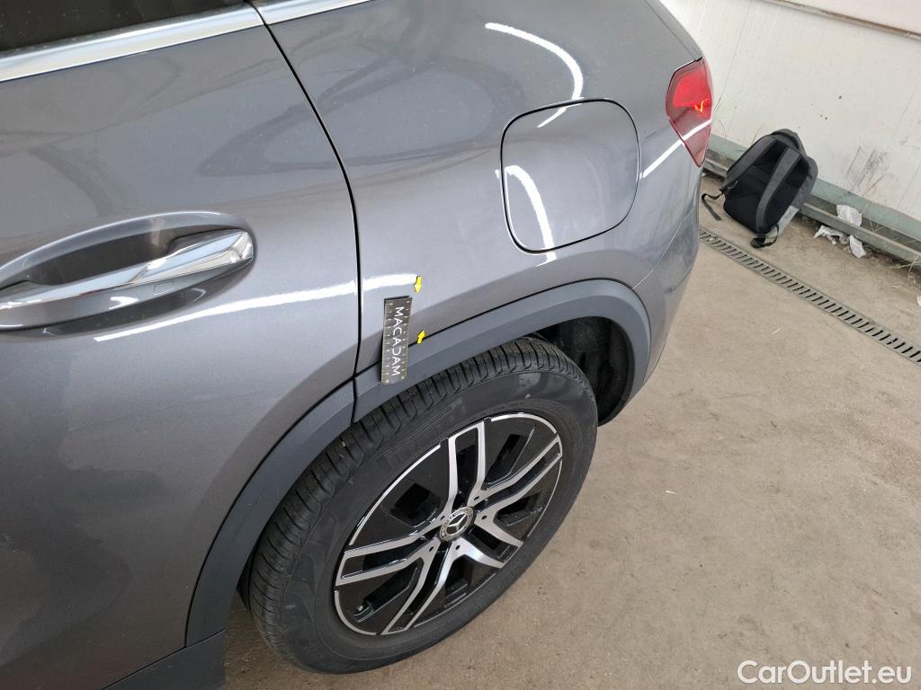  Mercedes  GLA MERCEDES-BENZ  / 2020 / 5P / SUV  200 BUSINESS LINE DCT #5