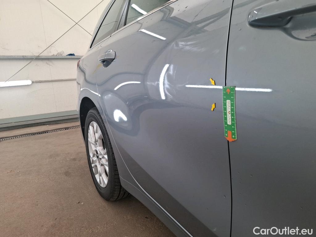  KIA  Cee'd Ceed Sportswagon Active 1.5 T-GDI 160CV BVM6 E6d #30