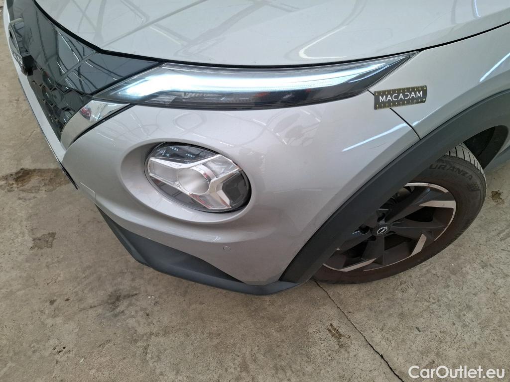  Nissan  Juke NISSAN  / 2019 / 5P / Crossover Hybrid 143 Business+ #14