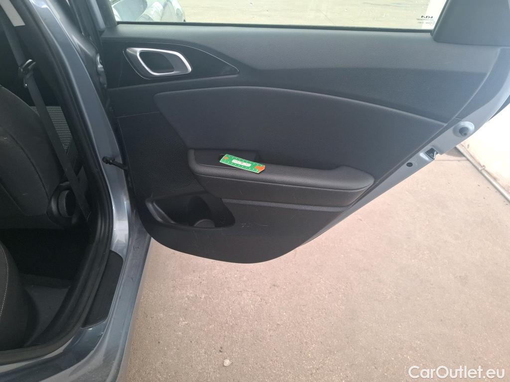  KIA  Cee'd Ceed Sportswagon Active 1.5 T-GDI 160CV BVM6 E6d #24