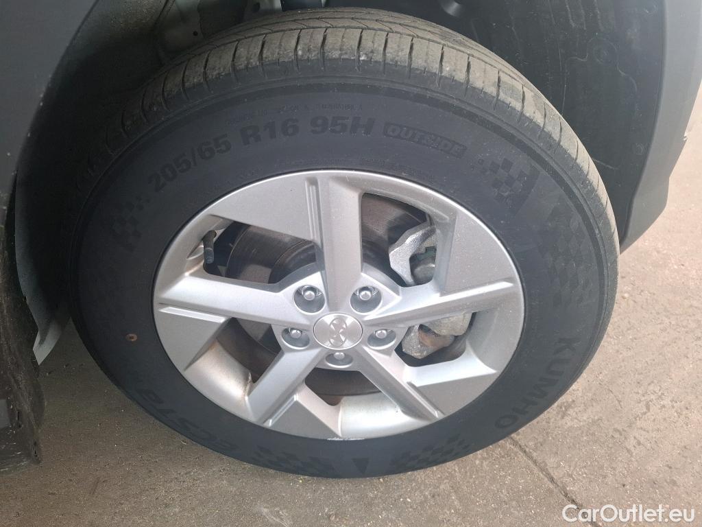  Hyundai  Konna Kona Intuitive Hybrid 2WD 1.6 T-GDI 140CV BVA6 E6d #4