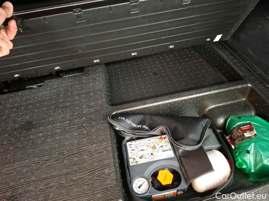  Hyundai  Tucson HYUNDAI  / 2020 / 5P / SUV 1.6 PHEV 265 HTRAC EXECUTIVE 4WD AUTO #2