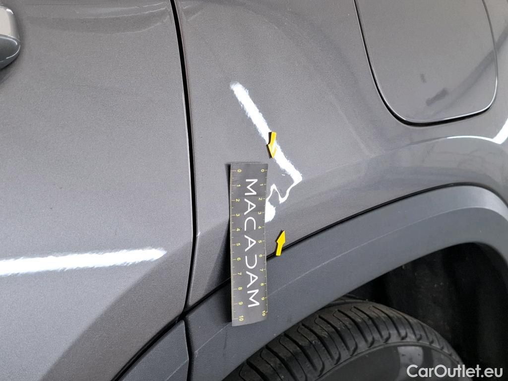  Mercedes  GLA MERCEDES-BENZ  / 2020 / 5P / SUV  200 BUSINESS LINE DCT #6