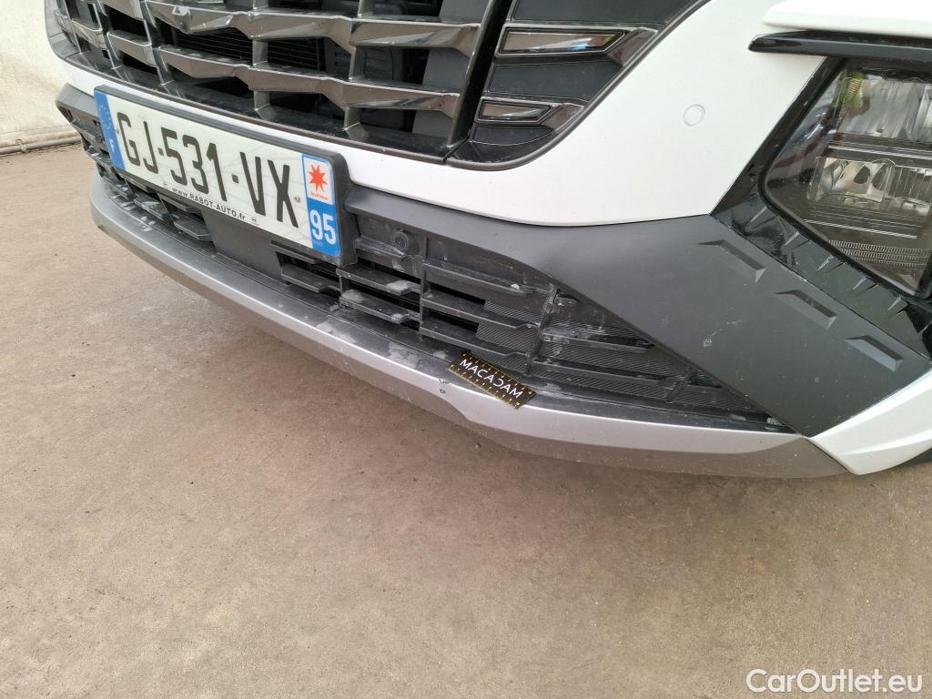  Hyundai  Tucson HYUNDAI  / 2020 / 5P / SUV 1.6 PHEV 265 HTRAC N LINE EXECU 4WD AUTO #49