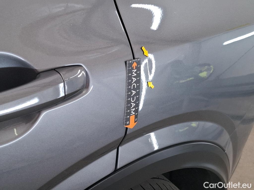 Nissan  Qashqai NISSAN  / 2021 / 5P / Crossover 1.3 MHEV 158ch Xtronic Tekna #3