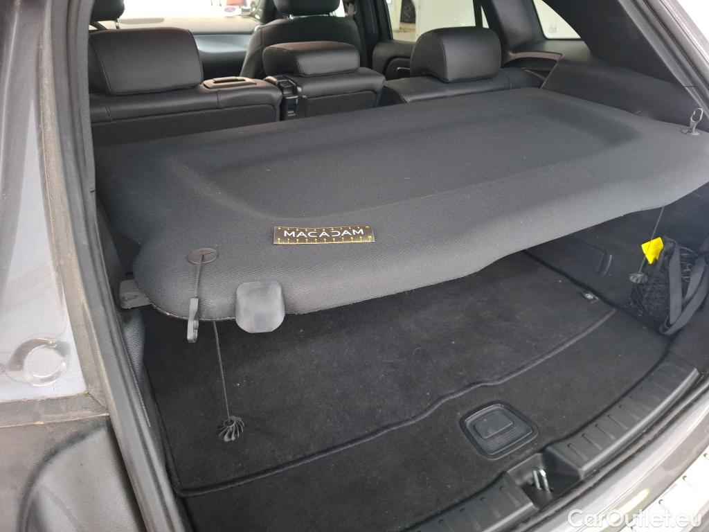  Mercedes  GLA MERCEDES-BENZ  / 2020 / 5P / SUV  200 BUSINESS LINE DCT #14