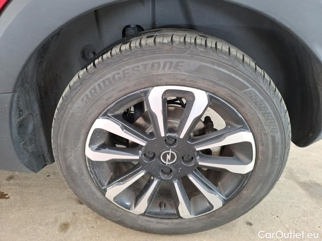  Opel  Crossland  X Elegance Business 1.2 Turbo 130CV BVA6 E6d #25