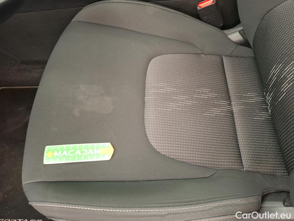  KIA  Sportage  Active 1.6 CRDi 135CV BVA7 E6d #9