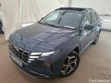 Hyundai Tucson HYUNDAI  / 2020 / 5P / SUV 1.6 PHEV 265 HTRAC EXECUTIVE 4WD AUTO