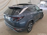  Hyundai  Tucson HYUNDAI  / 2020 / 5P / SUV 1.6 PHEV 265 HTRAC EXECUTIVE 4WD AUTO #4