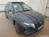  Hyundai  Tucson HYUNDAI  / 2020 / 5P / SUV 1.6 PHEV 265 HTRAC EXECUTIVE 4WD AUTO #5