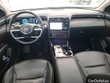  Hyundai  Tucson HYUNDAI  / 2020 / 5P / SUV 1.6 PHEV 265 HTRAC EXECUTIVE 4WD AUTO #6