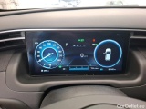  Hyundai  Tucson HYUNDAI  / 2020 / 5P / SUV 1.6 PHEV 265 HTRAC EXECUTIVE 4WD AUTO #7