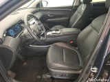  Hyundai  Tucson HYUNDAI  / 2020 / 5P / SUV 1.6 PHEV 265 HTRAC EXECUTIVE 4WD AUTO #9