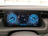  Hyundai  Tucson HYUNDAI  / 2020 / 5P / SUV 1.6 PHEV 265 HTRAC N LINE EXECU 4WD AUTO #7