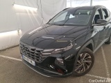 Hyundai Tucson HYUNDAI  / 2020 / 5P / SUV 1.6 T-GDI 150 DCT-7 HYBRID 48V CREATIVE