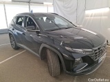  Hyundai  Tucson HYUNDAI  / 2020 / 5P / SUV 1.6 T-GDI 150 DCT-7 HYBRID 48V CREATIVE #4