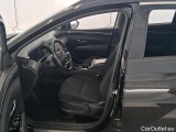  Hyundai  Tucson HYUNDAI  / 2020 / 5P / SUV 1.6 T-GDI 150 DCT-7 HYBRID 48V CREATIVE #8
