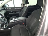  Hyundai  Tucson  Creative Hybrid 2WD 1.6 T-GDI 230CV BVA6 E6d #8
