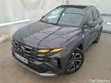 Hyundai Tucson  Executive Hybrid 2WD 1.6 T-GDI 230CV BVA6 E6d