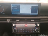  Hyundai  Tucson  Executive Hybrid 2WD 1.6 T-GDI 230CV BVA6 E6d #7