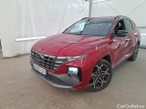 Hyundai Tucson  N-Line Executive Mild-Hybrid 2WD 1.6 CRDI 135CV BVA7 E6d