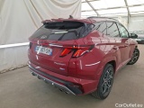  Hyundai  Tucson  N-Line Executive Mild-Hybrid 2WD 1.6 CRDI 135CV BVA7 E6d #3