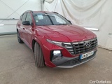 Hyundai  Tucson  N-Line Executive Mild-Hybrid 2WD 1.6 CRDI 135CV BVA7 E6d #4