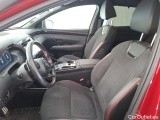  Hyundai  Tucson  N-Line Executive Mild-Hybrid 2WD 1.6 CRDI 135CV BVA7 E6d #8