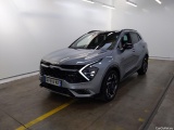 KIA Sportage KIA  / 2021 / 5P / SUV 1.6 T-GDI 265 PHEV AUTO 4WD GT-L PREM BU