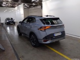  KIA  Sportage KIA  / 2021 / 5P / SUV 1.6 T-GDI 265 PHEV AUTO 4WD GT-L PREM BU #2