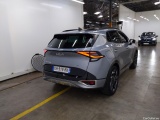  KIA  Sportage KIA  / 2021 / 5P / SUV 1.6 T-GDI 265 PHEV AUTO 4WD GT-L PREM BU #4