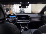  KIA  Sportage KIA  / 2021 / 5P / SUV 1.6 T-GDI 265 PHEV AUTO 4WD GT-L PREM BU #5