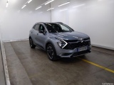  KIA  Sportage KIA  / 2021 / 5P / SUV 1.6 T-GDI 265 PHEV AUTO 4WD GT-L PREM BU #3