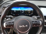  KIA  Sportage KIA  / 2021 / 5P / SUV 1.6 T-GDI 265 PHEV AUTO 4WD GT-L PREM BU #16